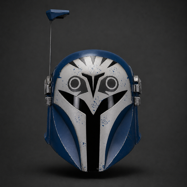 Bo Katan Helmet