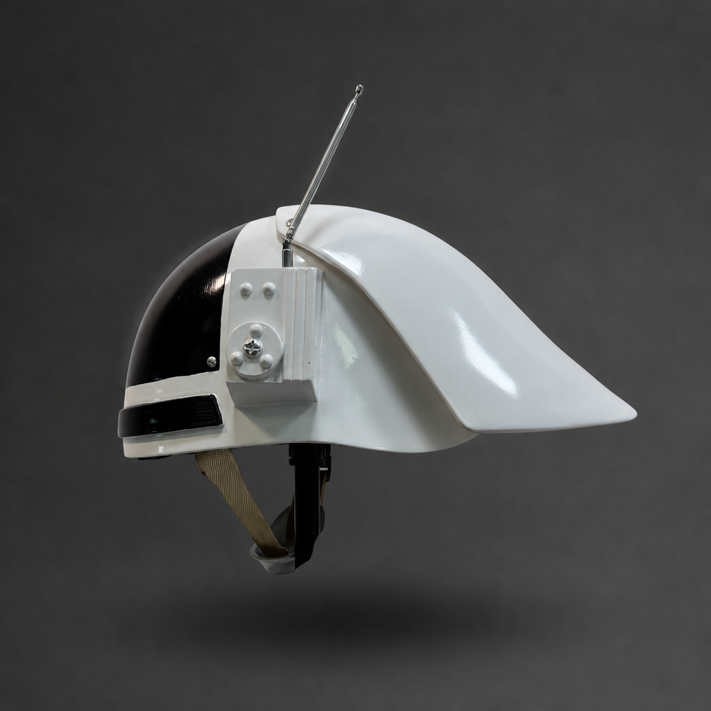Rebel Fleet Trooper Helmet