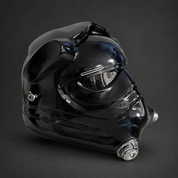 First Order TIE Fighter Pilot - Helmet