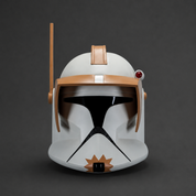 Commander Cody - Clone Trooper Phase 1 Helmet