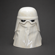 Snowtrooper - Helmet