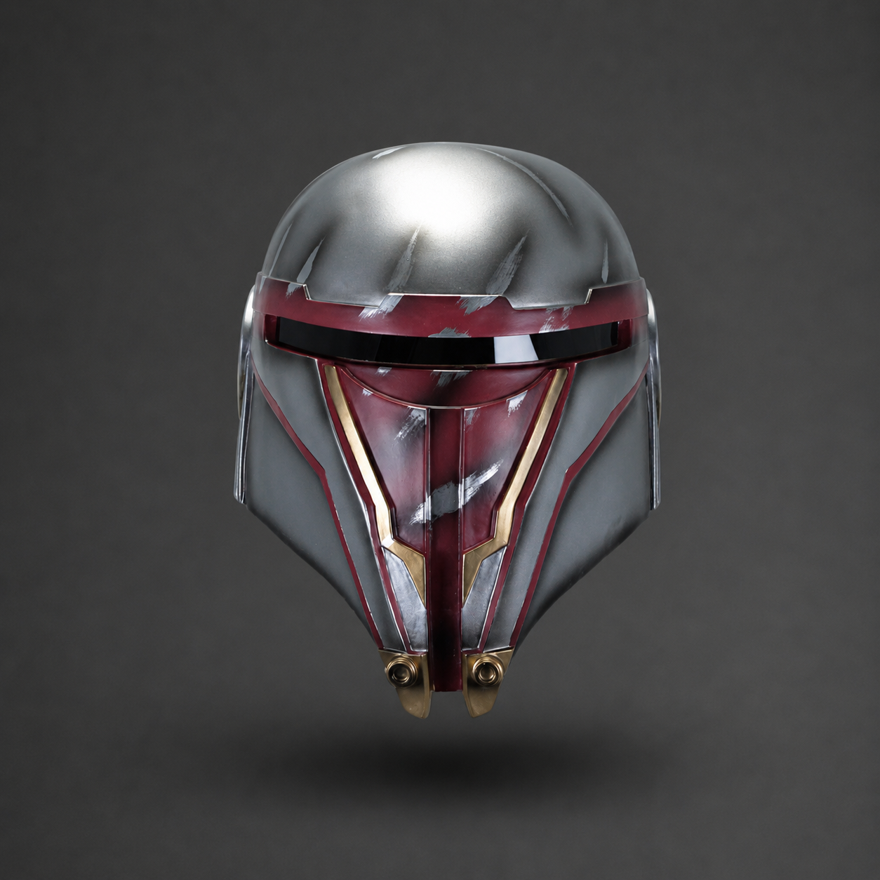 Darth Revan Helmet