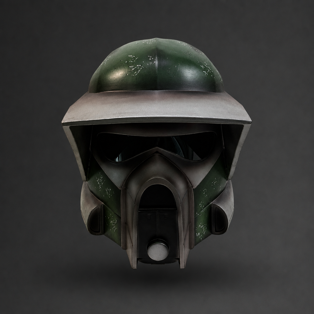 ARF Trooper Helmet