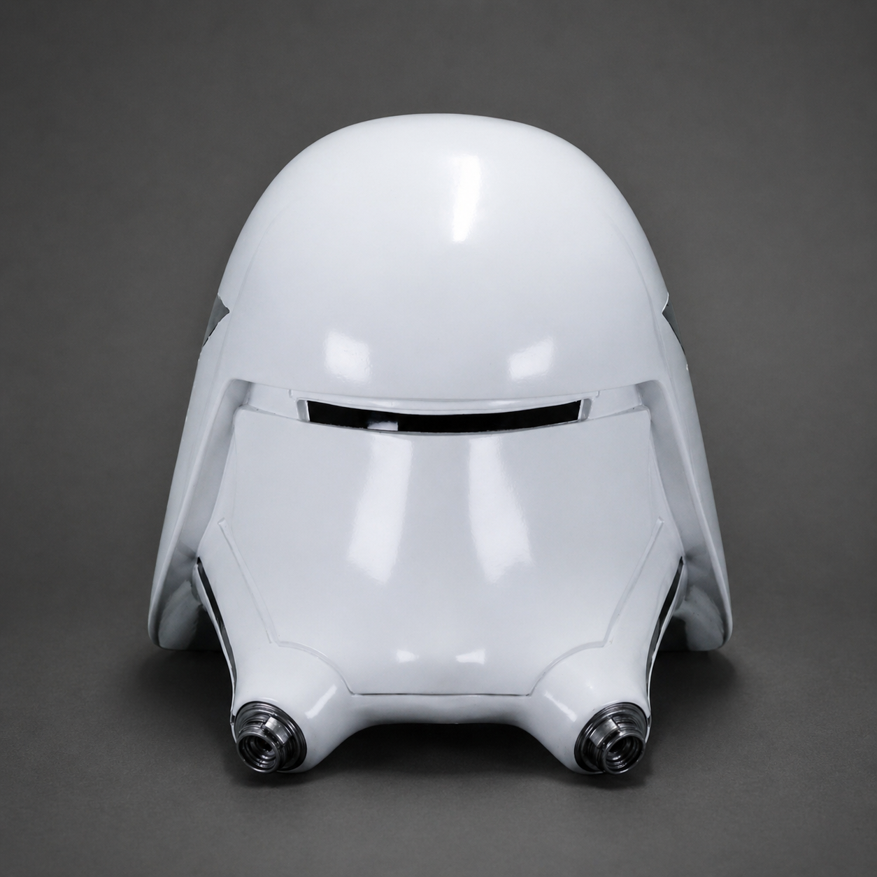 First Order Snowtrooper - Helmet