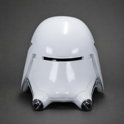 First Order Snowtrooper - Helmet