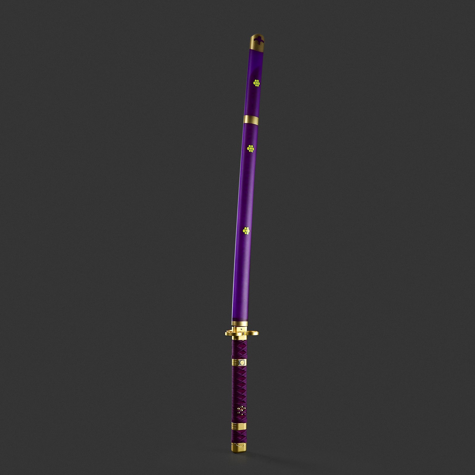 Enma Saber (Zoro Inspired) Giocattoli