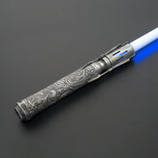 Emperium (Satele Shan Inspired) Baselit-Rgb V3 / 36’’ (92Cm) (Standard) Single Hilt Giocattoli