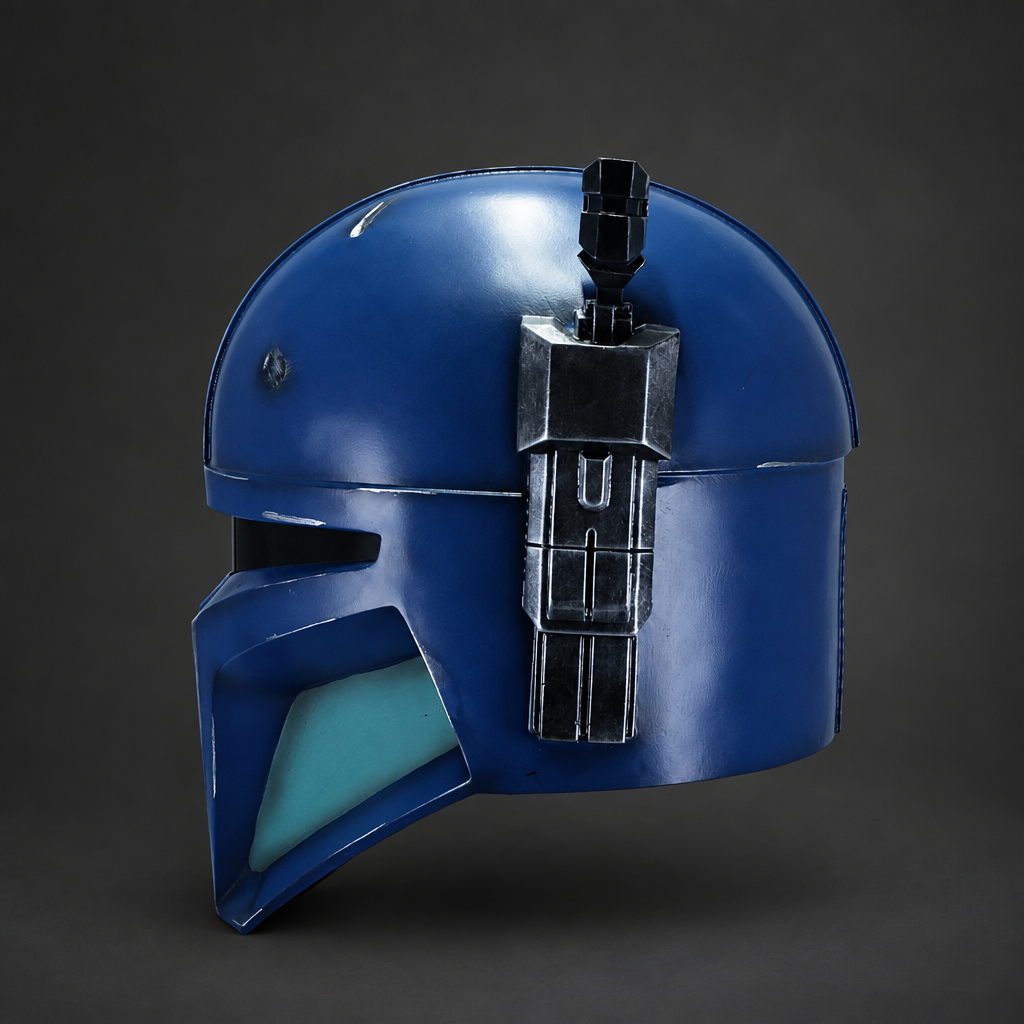 Paz Vizsla Helmet