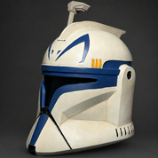 Captain Rex Phase I - Helmet