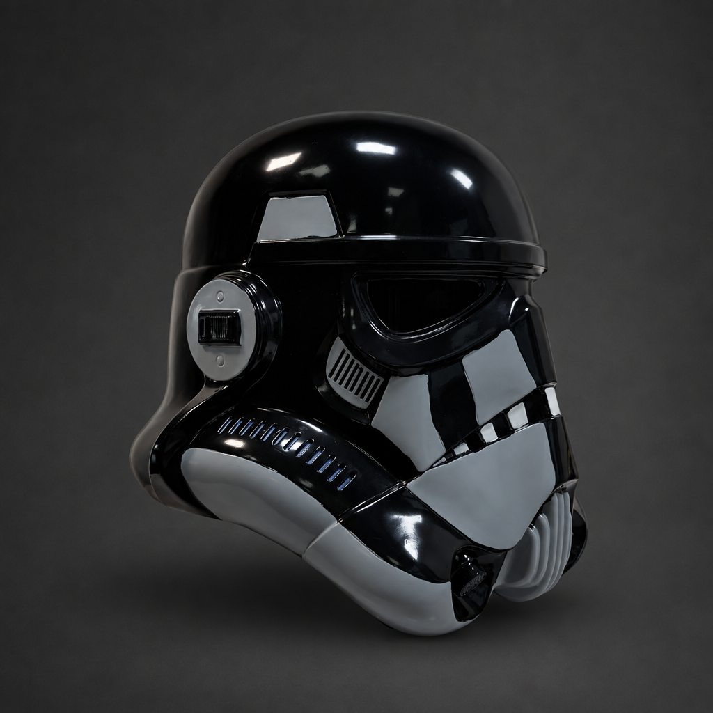 Shadow Trooper Helmet