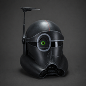 Crosshair Bad Batch - Helmet