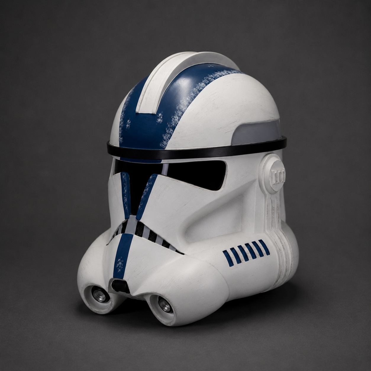 501st Legion Clone Trooper Helmet
