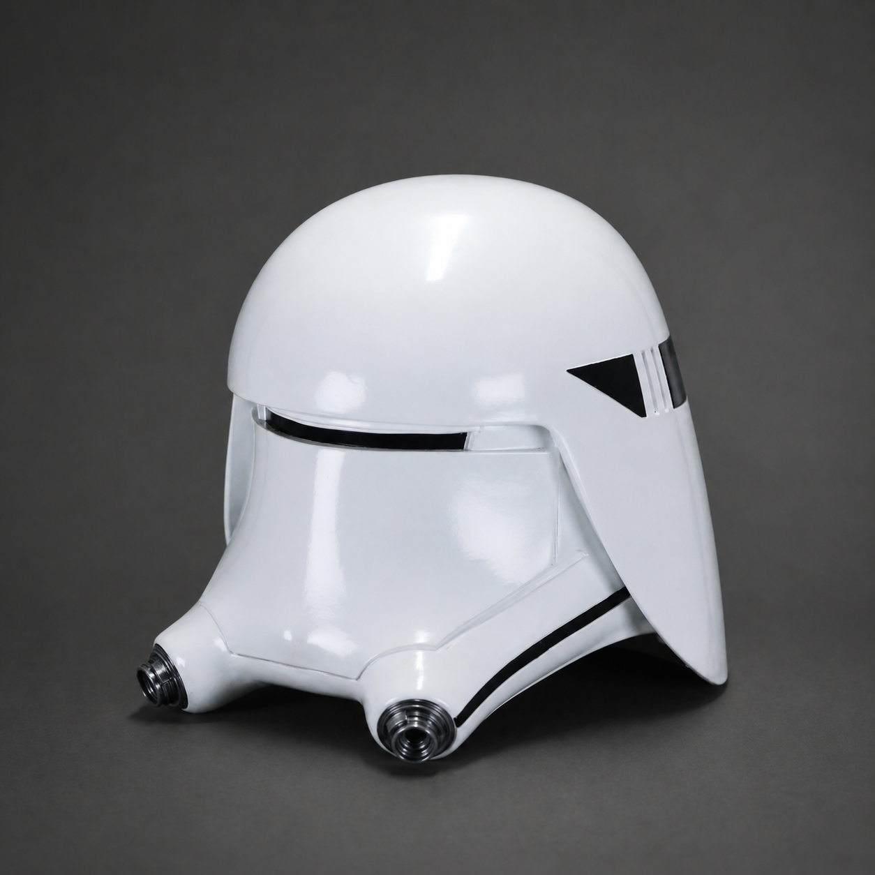First Order Snowtrooper - Helmet