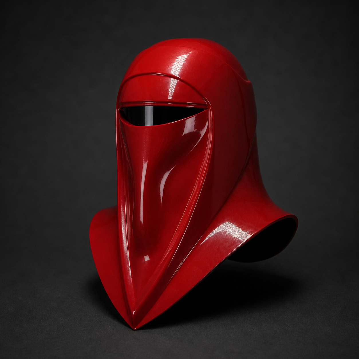 Imperial Royal Guard Helmet