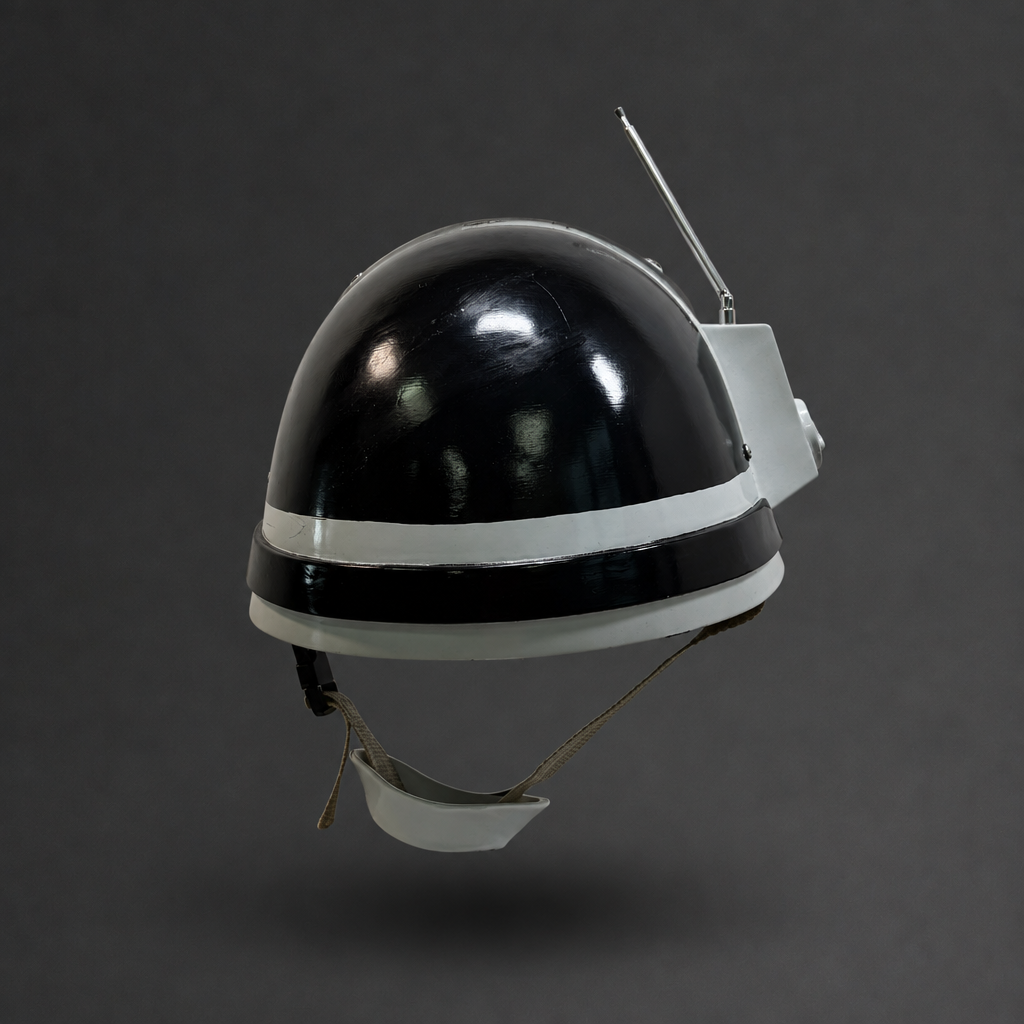 Rebel Fleet Trooper Helmet