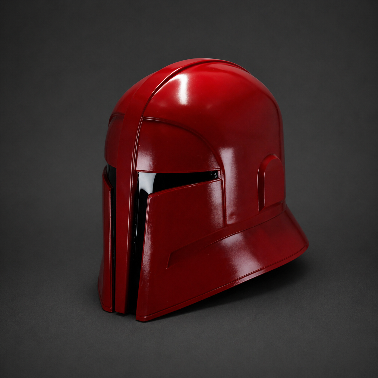 Praetorian Guard - Helmet