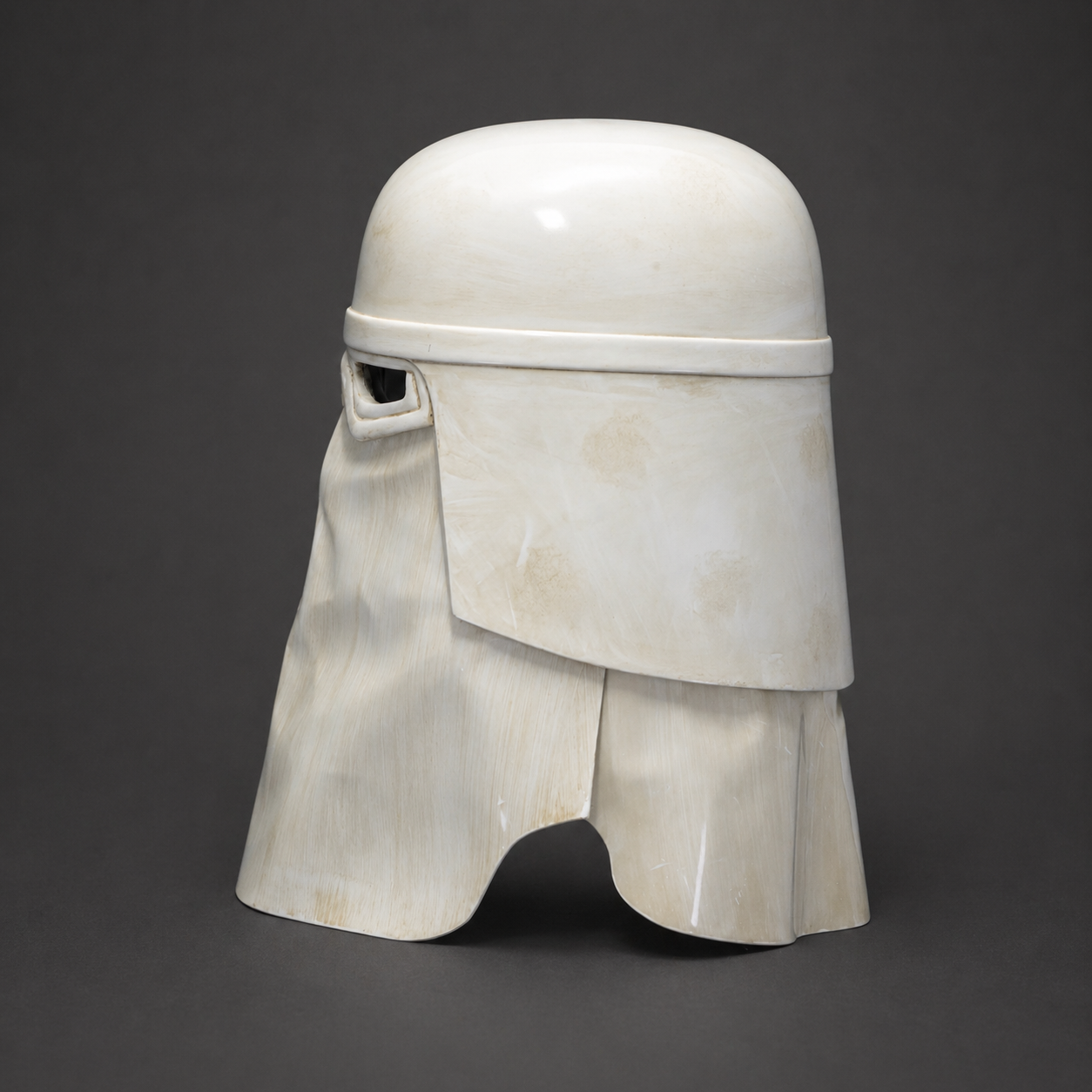 Snowtrooper - Helmet