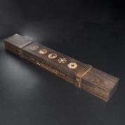 Saber's Wooden Case (Large)