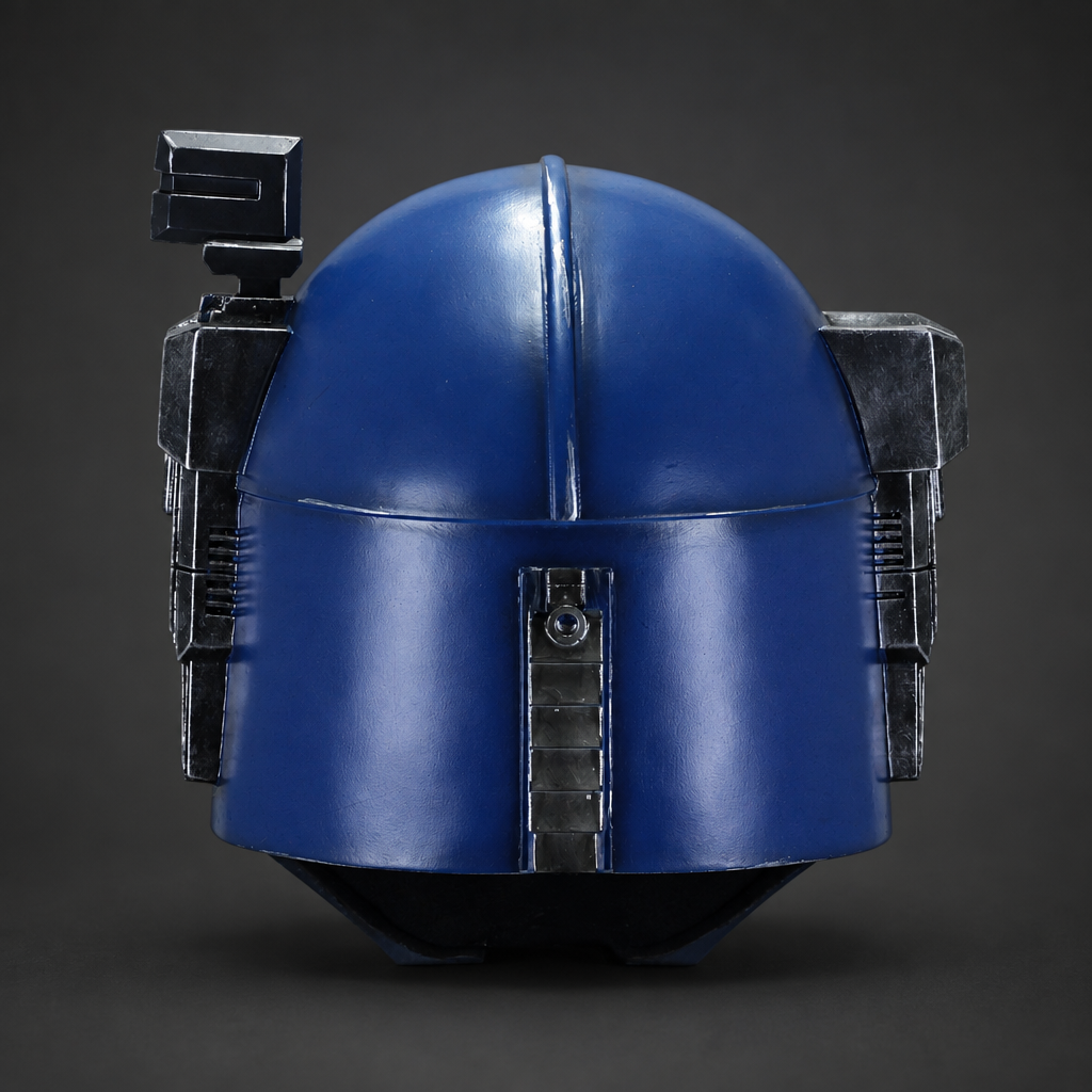 Paz Vizsla Helmet