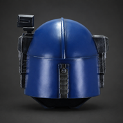 Paz Vizsla Helmet