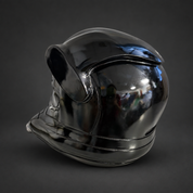 First Order TIE Fighter Pilot - Helmet