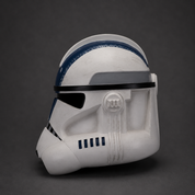 501st Legion Clone Trooper Helmet