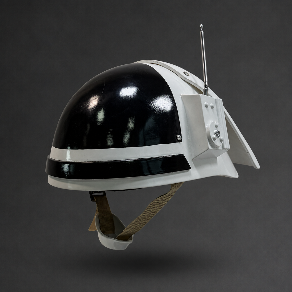 Rebel Fleet Trooper Helmet