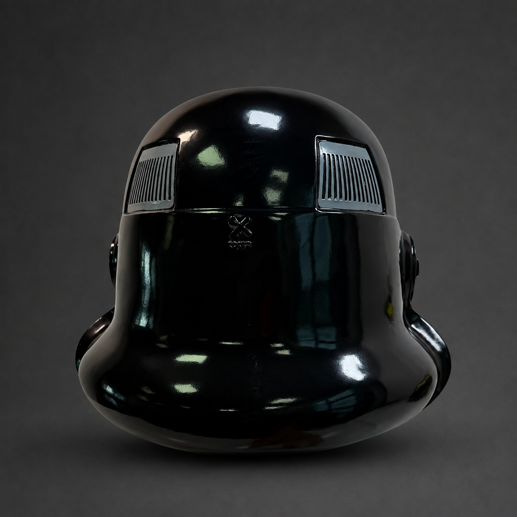 Shadow Trooper Helmet
