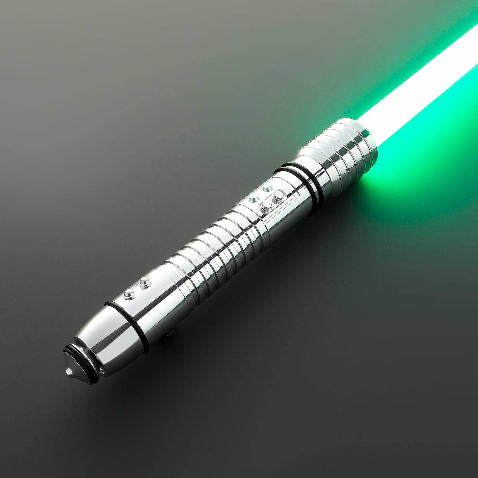 Marine Glow (Kit Fisto Inspired) Baselit-Rgb V3 / 28’’ (72Cm) Giocattoli