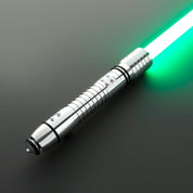Marine Glow (Kit Fisto Inspired) Baselit-Rgb V3 / 28’’ (72Cm) Giocattoli