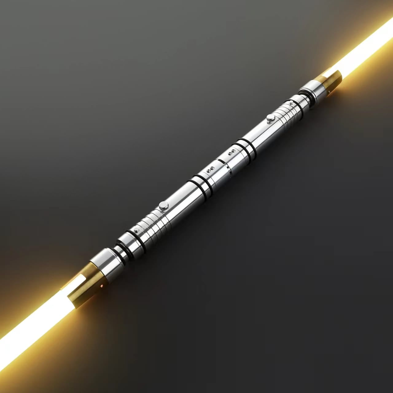 Meditation Saber (B. S. Inspired) Baselit-Rgb V3 / 36’’ (92Cm) (Standard) Giocattoli