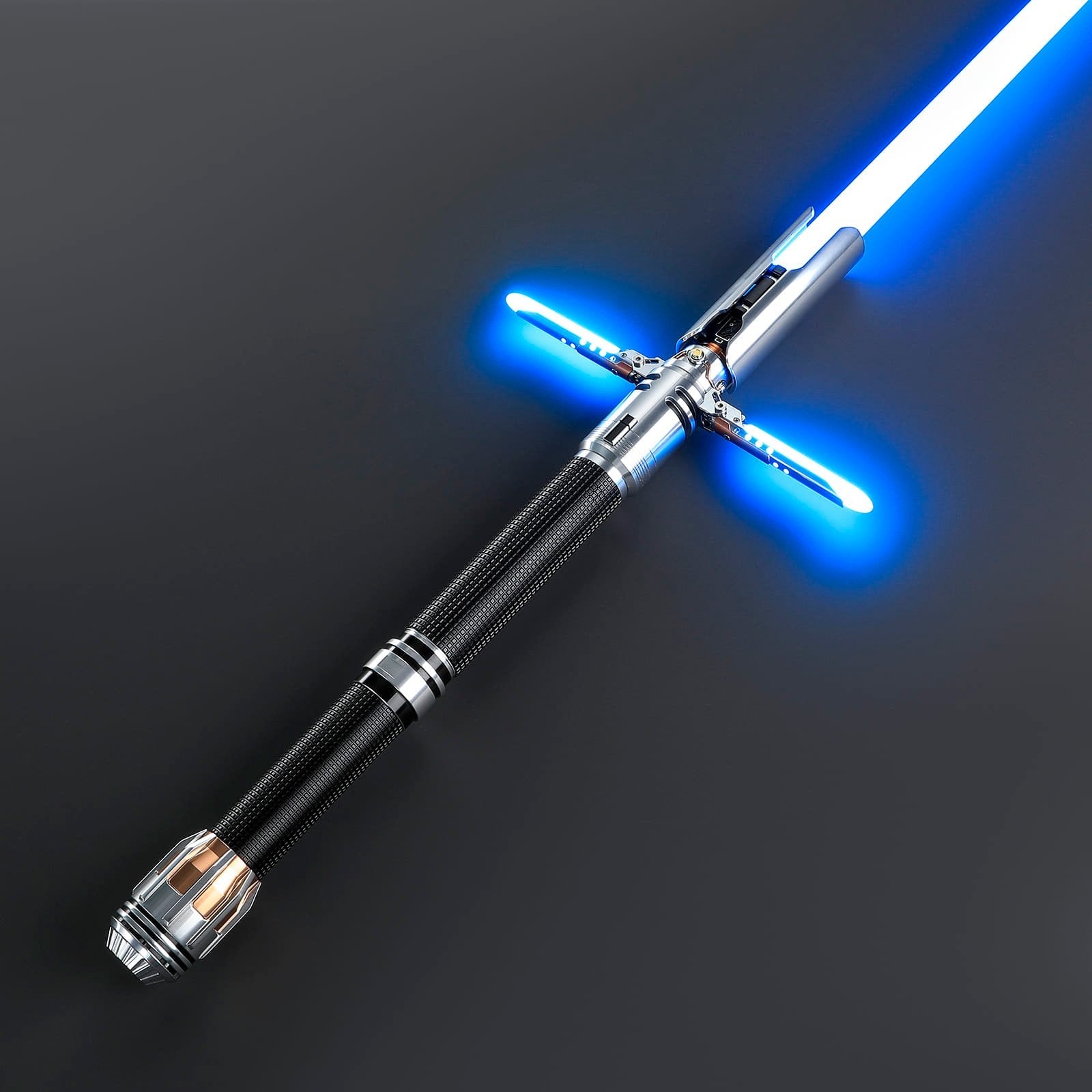 Redeemed Survivor Crossguard (Ck Inspired) Neopixel-Ultimate V3 / 36’’ (92Cm) (Standard) Giocattoli