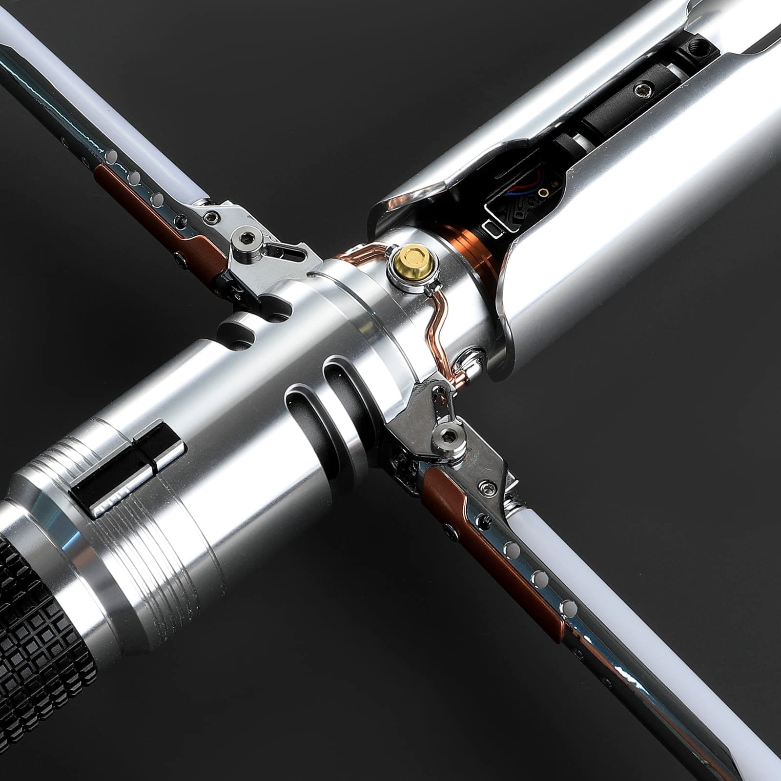 Redeemed Survivor Crossguard (Ck Inspired) Giocattoli