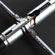 Redeemed Survivor Crossguard (Ck Inspired) Giocattoli