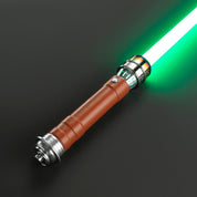 Serenity Saber (Jl Inspired) Neopixel-Ultimate V3 / 28’’ (72Cm) Giocattoli