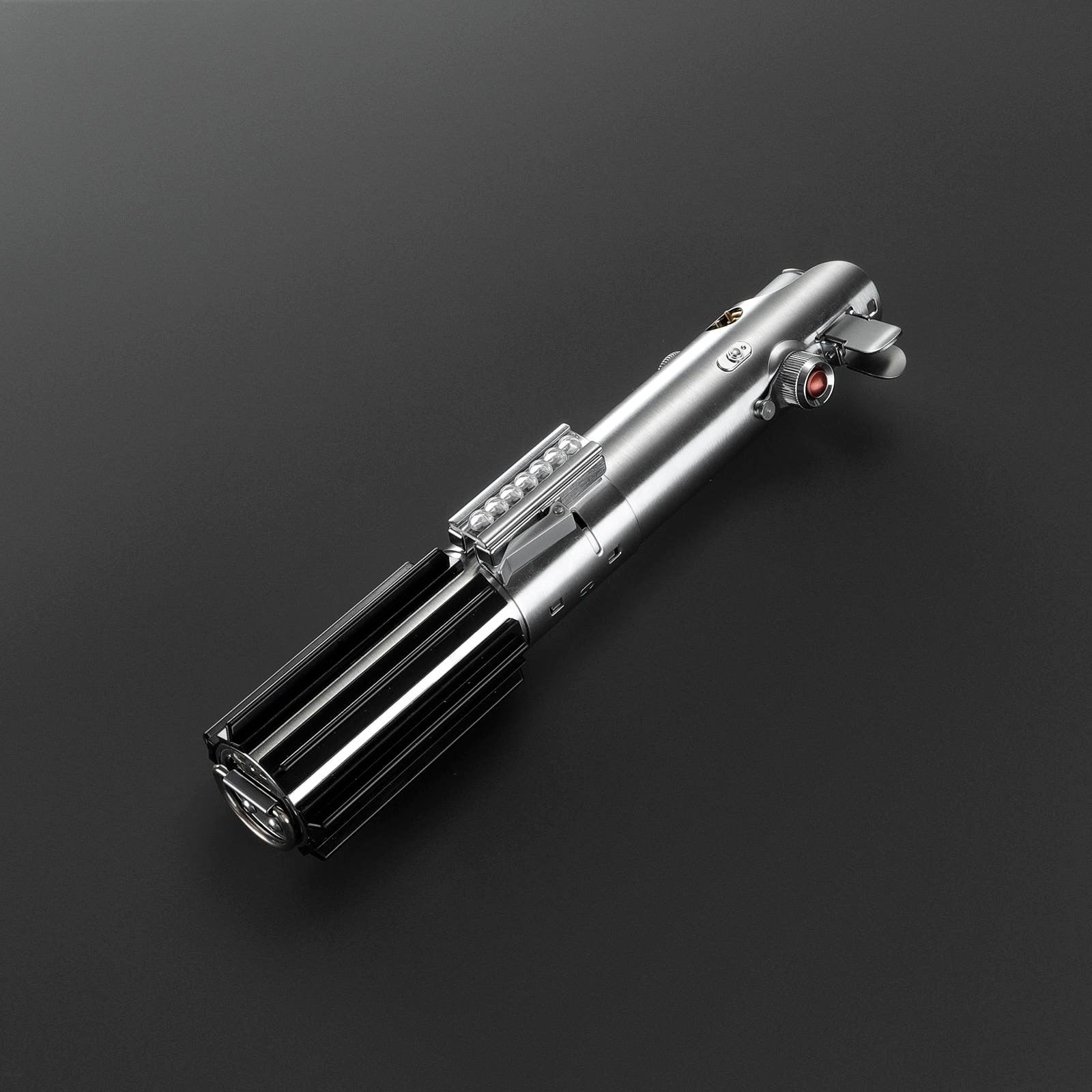 Chosen One Graflex (Luke Inspired EpIV/EpVII)