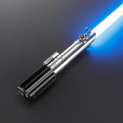 Chosen One Graflex (Luke Inspired EpIV/EpVII)