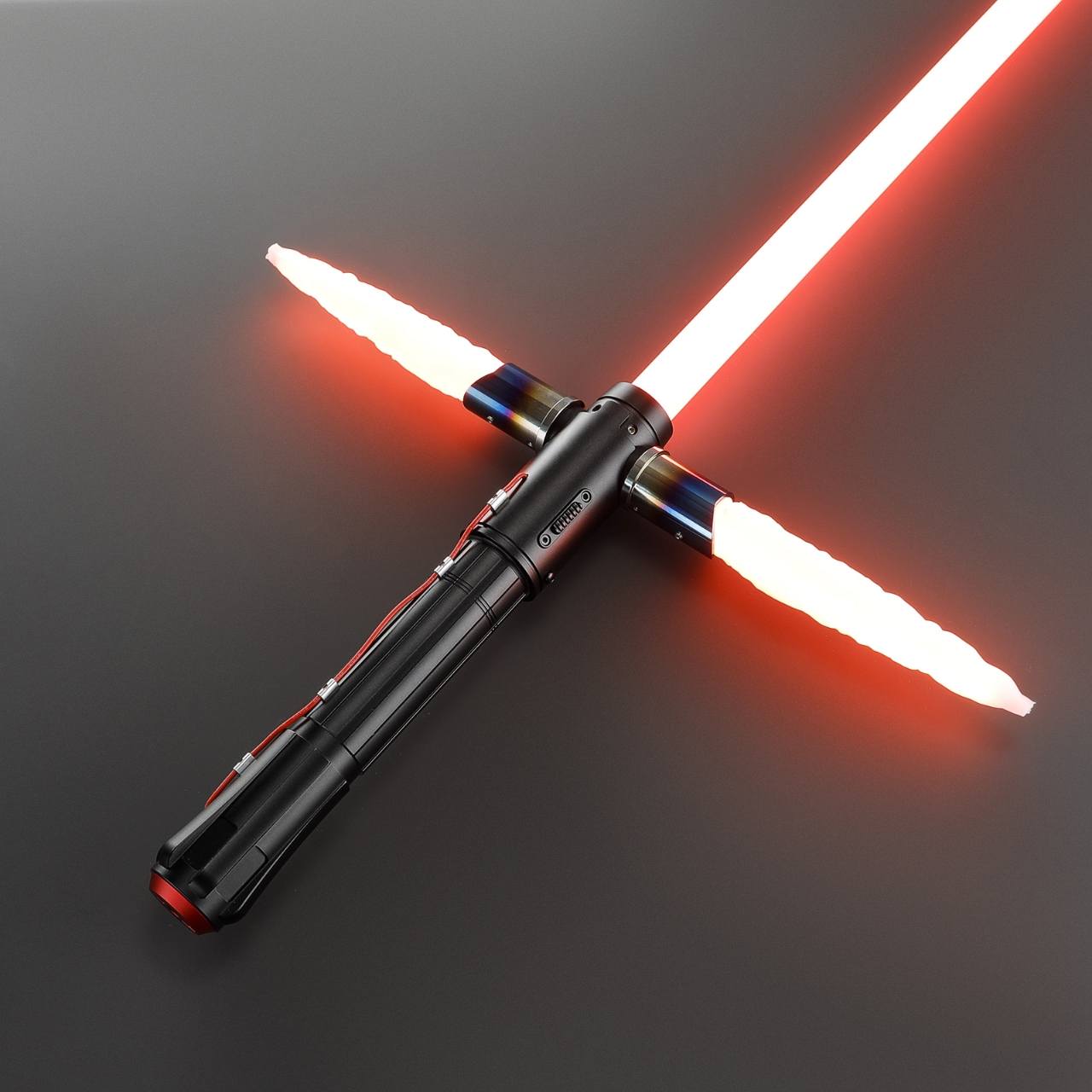 Tainted Saber SE (KR Inspired)
