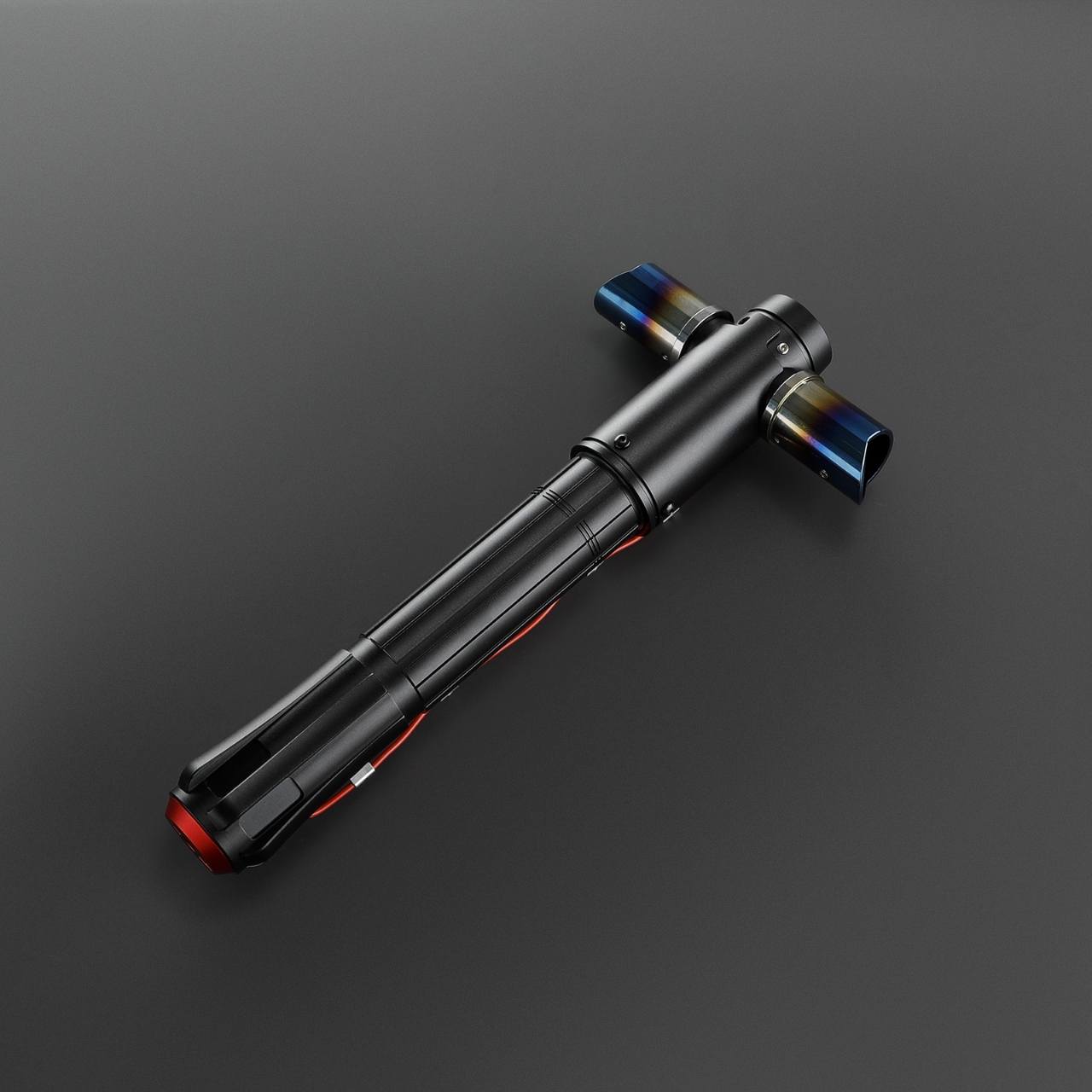 Tainted Saber SE (KR Inspired)