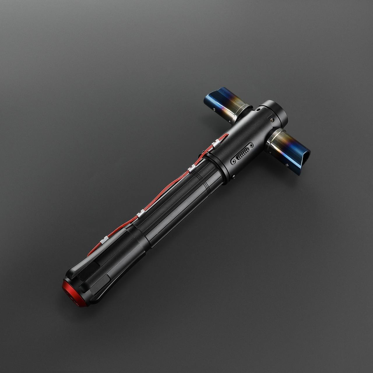 Tainted Saber SE (KR Inspired)