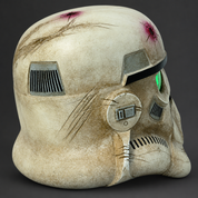 Sandtrooper With LED - Helemt