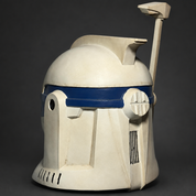 Captain Rex Phase I - Helmet