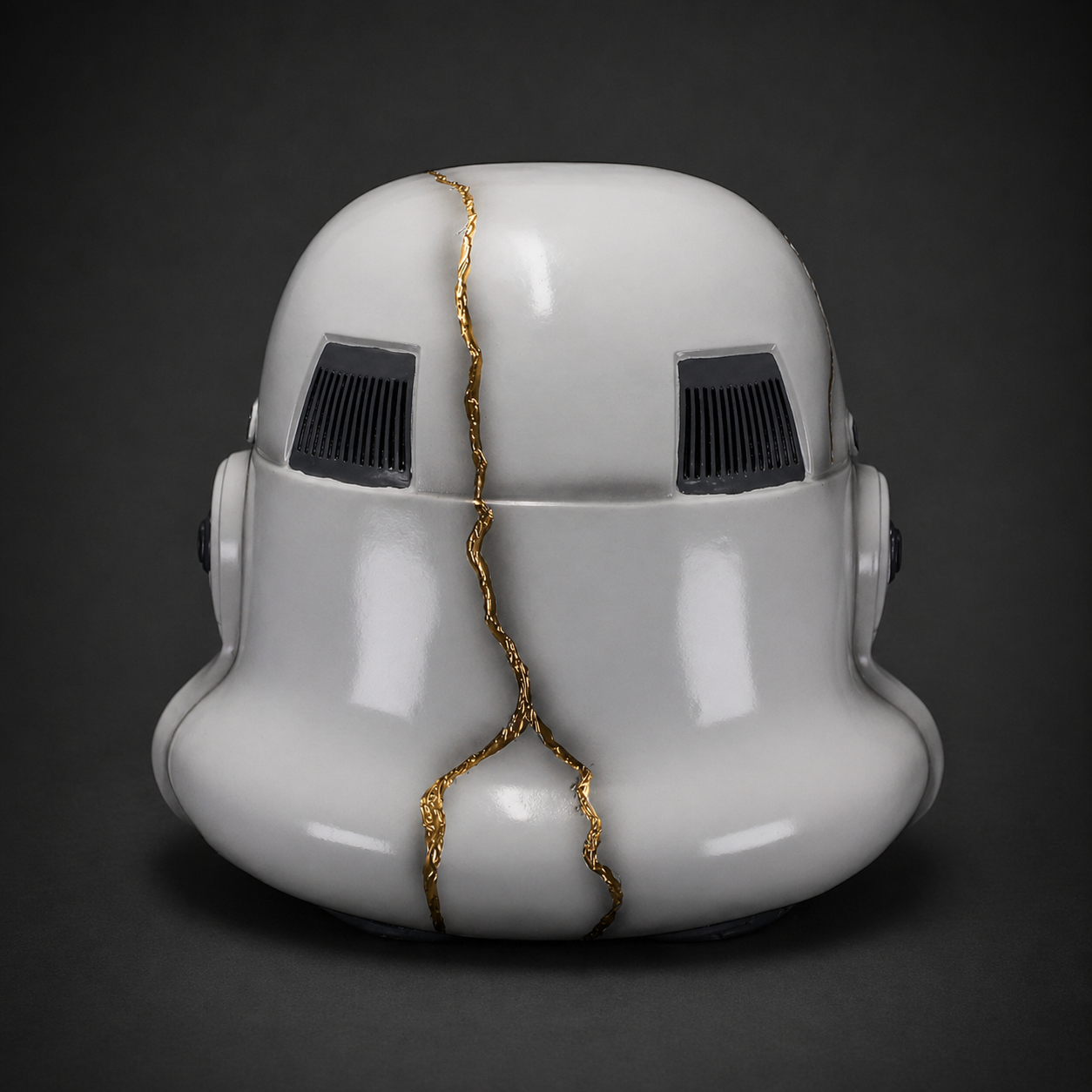 Night Trooper - Helmet