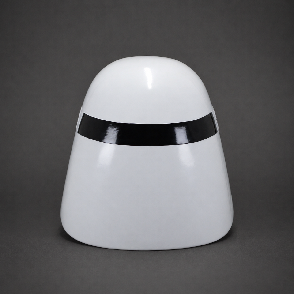 First Order Snowtrooper - Helmet