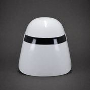 First Order Snowtrooper - Helmet