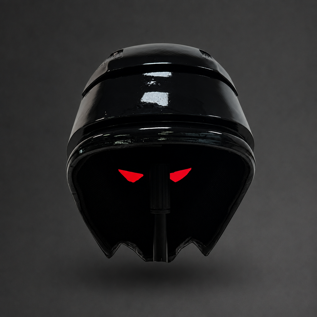 Dark Trooper Phase III Helmet