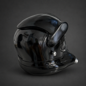 First Order TIE Fighter Pilot - Helmet
