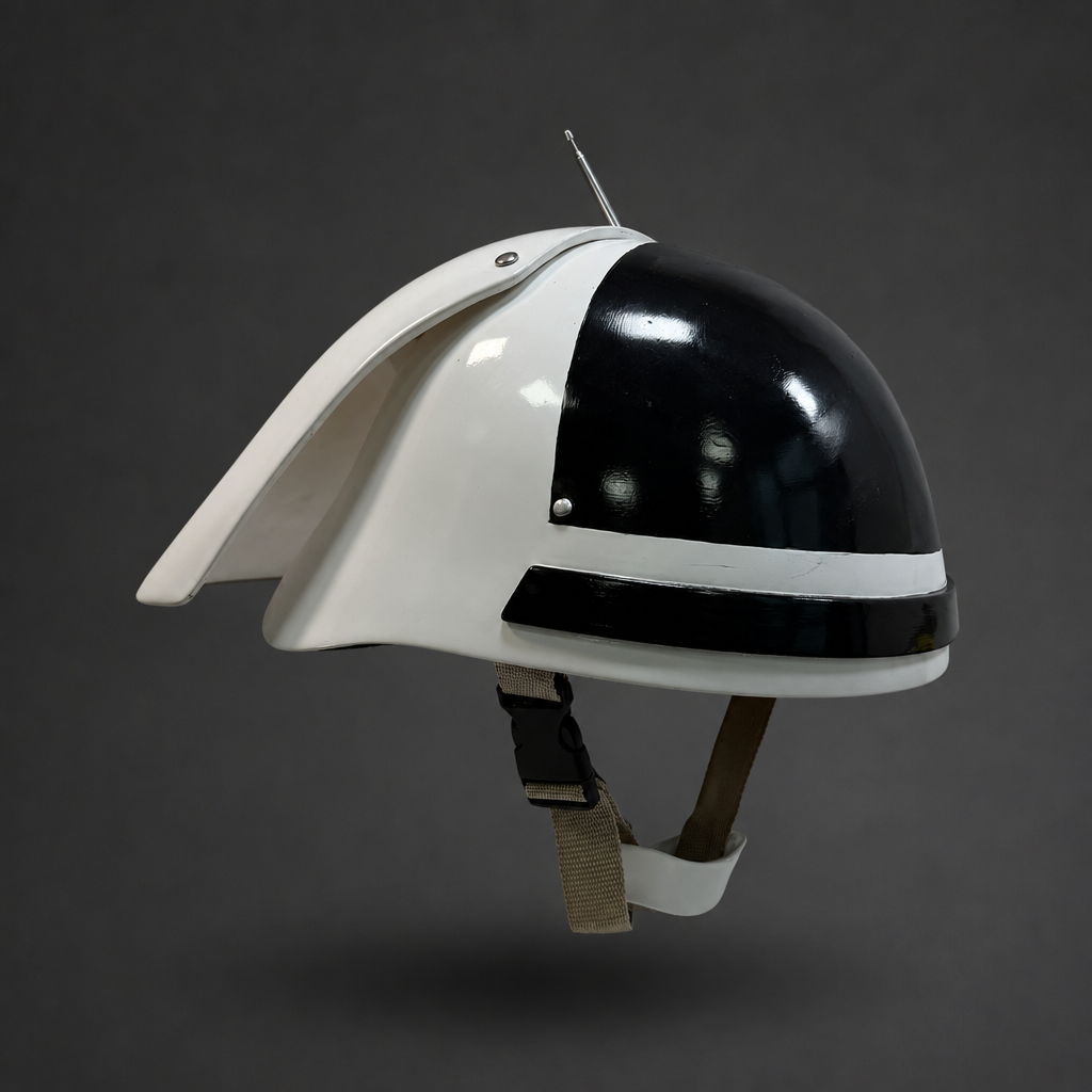 Rebel Fleet Trooper Helmet