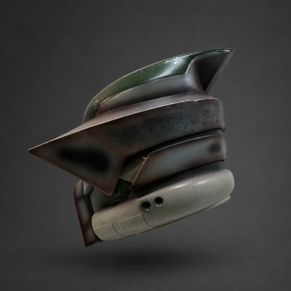 ARF Trooper Helmet