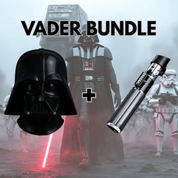 VADER BUNDLE - Baselit / 36’’ (92cm) (Standard) - Giocattoli